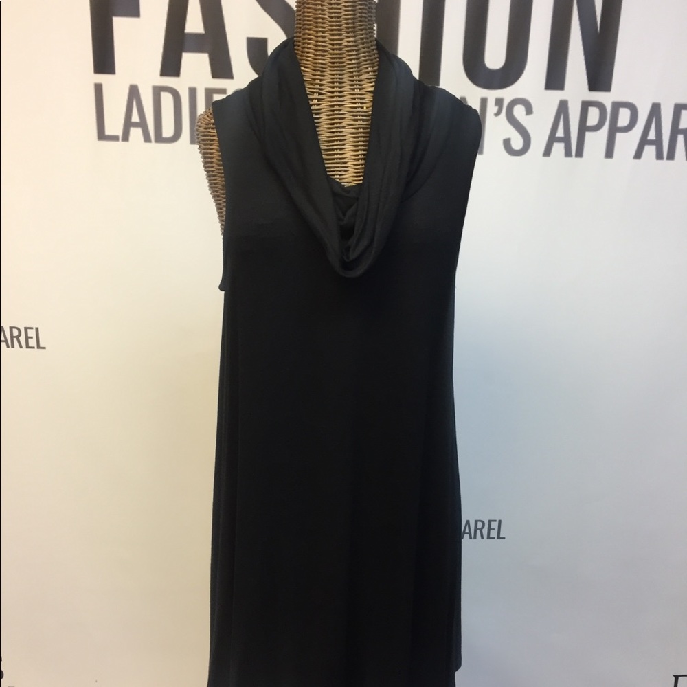 Umgee Loose Dress